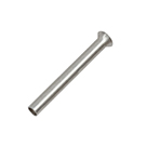 unisolierte Aderendhülse <br> DIN 46228 Form A <br> 0,5 mm² - 12 mm verzinnt unisolierte Aderendhülse <br> DIN 46228 Form A <br> 0,5 mm² - 12 mm verzinnt